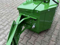 Frontweights Agribumper Agribumper 600 kg