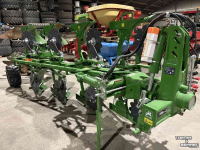 Ploughs Amazone Cayros XMS950-V 3+1 4 schaar