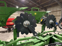 Ploughs Amazone Cayros XMS950-V 3+1 4 schaar