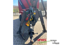 Wood Chipper Greentec Cheetah 30/13 Combi / Snipper-combi houthakselaar met kipper