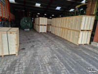 Manure umbilical systems  Sleepslang transportslang