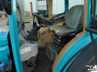 Tractor Fendt 208 f vario