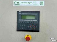 Palletizer Unicum OPPM
