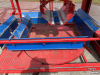Palletizer Unicum OPPM