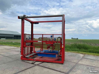 Palletizer Unicum OPPM