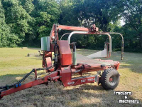 Wrapper Kuhn SW 7664