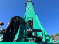 Telehandler Kramer KT 457 Verreiker