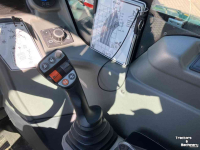Telehandler Kramer KT 457 Verreiker