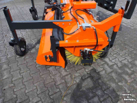 Sweeper GRS VM240HF front veegmachine