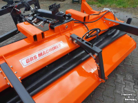Sweeper GRS VM240HF front veegmachine