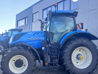 Tractor New Holland T7.245 Next Gen.