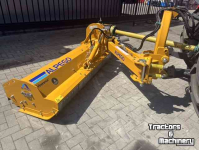 Flail mower Alpego TL35  220