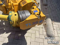 Flail mower Alpego TL35  220