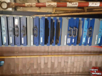 Other machines and accessories for the workshop and yard  BERU
