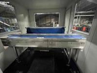Other conveying equipment and accessories SWP Machinery Leeskamer / inspectiekamer | Inspection room