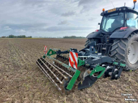Disc harrow Awemak SE