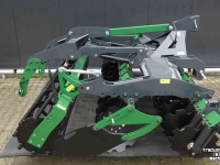 Disc harrow Awemak SE