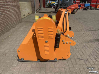 Flail mower Falc Unika 2300 Front-klepelmaaier