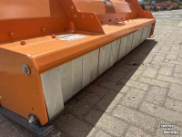 Flail mower Falc Unika 2300 Front-klepelmaaier