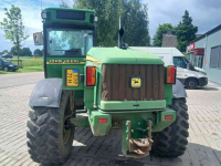 Telehandler John Deere 3400