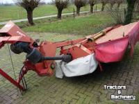 Mower Lely spledino 320