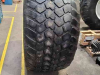 Wheels, Tyres, Rims & Dual spacers Michelin Cargo X Bib 650/65R30.5
