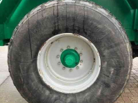 Wheels, Tyres, Rims & Dual spacers Michelin Cargo X Bib 650/65R30.5