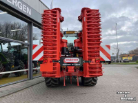 Rotary Harrow Maschio Gabbiano 4600 hydr. opklapbare rotorkopeg