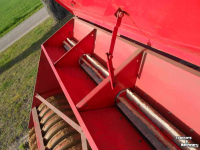 Direct seeder Lely frees met zaaimachine 150