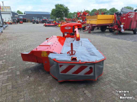 Mower Kuhn FC 314 D-FF Maaier