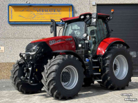 Tractors Case-IH Puma 240CVX  Fronthef+hydr motorrem  Lucht vol GPS  (RTK) vol opties