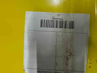 Wheels, Tyres, Rims & Dual spacers  VAST WIELEN 27X42 JD GEEL