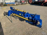 Rotary Ditcher AP GF - 80 Greppelfrees
