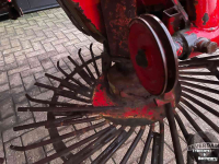 Potato harvester BVL Klembandrooier