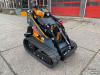 Skidsteer Giant GS950T Skid Steer rups tracks