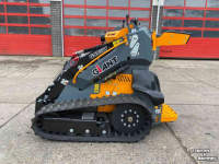 Skidsteer Giant GS950T Skid Steer rups tracks