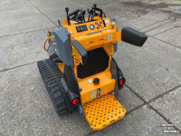 Skidsteer Giant GS950T Skid Steer rups tracks