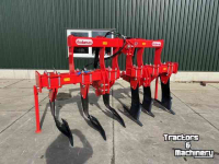 Deep subsoiler  Ozduman DPT 6