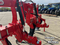 Deep subsoiler  Ozduman DPT 6