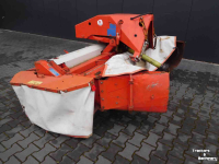 Mower Kuhn FC 280F