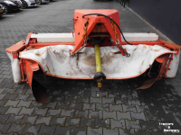 Mower Kuhn FC 280F