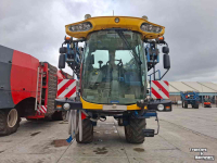 Fieldsprayer self-propelled Delvano EuroTrac 5000