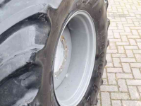 Wheels, Tyres, Rims & Dual spacers Mitas SFT 540/65R28