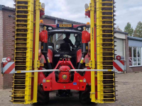 Rotary Harrow Pottinger Pöttinger Lion 6002 C