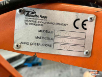 Ditch Pump  Pennachio 5TP250 Waterpomp
