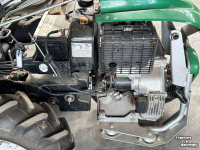 Two-wheel tractor Ferrari 360