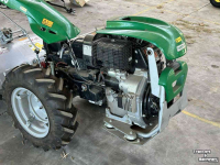 Two-wheel tractor Ferrari 360