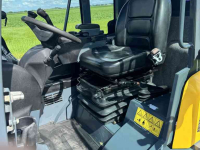 Wheelloader Mustang 708