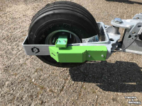 Pasture harrow Zocon Greenkeeper Plus 6m