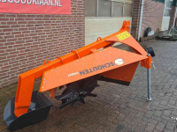 Rotary Ditcher Schouten Greppelfrees TK 25
